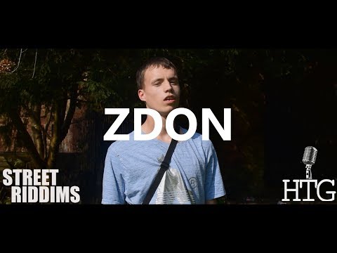 ZDON - Quick Ting (Cypha Send)