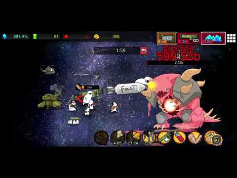 MISSILE DUDE RPG - MASSIVE CRATE OPENING!!! - STAGE 3000