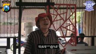 Download lagu Story wa lucu Roni Bakron (Agus kotak) mp3