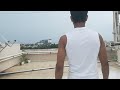 300 Rope Skips N 100 Pushups