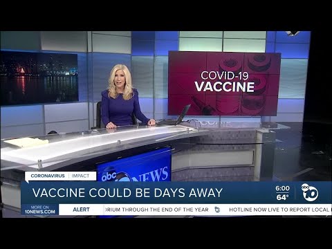 ABC 10News at 6pm Top Stories