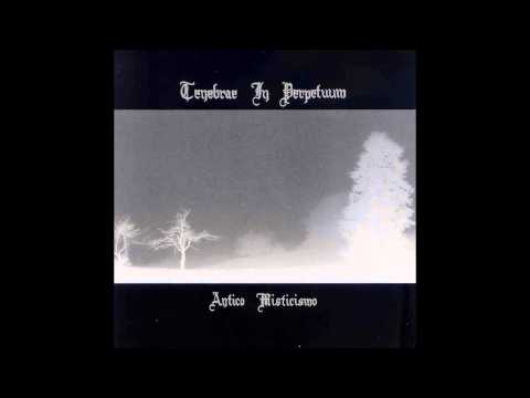 La Soppressione Delle Fedi - Tenebrae in perpetuum