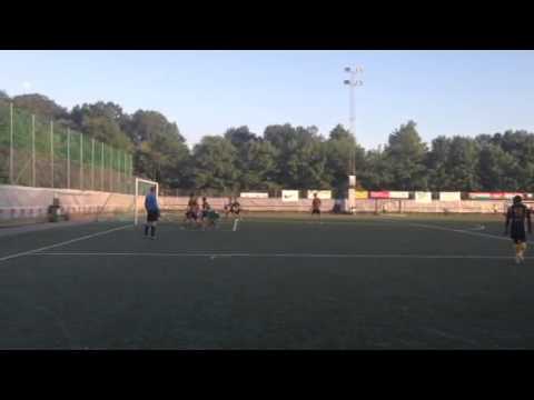 Konyaspor KIF - Huddinge IF 2-0