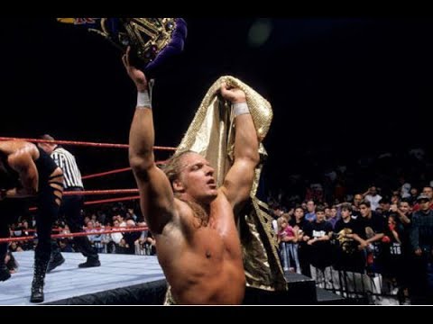 10 Fascinating WWE Facts About King Of The Ring 1997