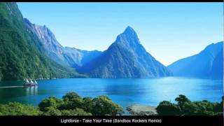 Lightforce - Take Your Time (Sandbox Rockers Remix)