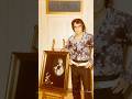 Then Vs Now: Elvis Inside Graceland