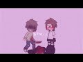 Stu SCREAM 1 TW Gacha Club Ft Billy Loomis