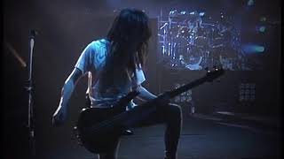 KREATOR - Betrayer - Live In East Berlin 1990