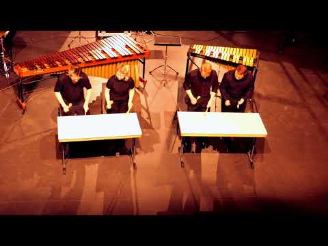 Eine kleine Tischmusik - Manfred Menke