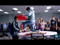 Le Migliori Scene Del Liceo Di Cobra Kai Stagione 1 4K