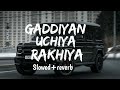 Gaddiyan Uchiya Rakhiya Only Vocal