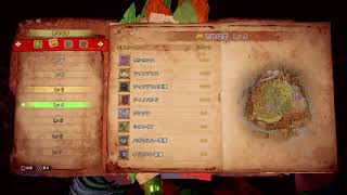 ［MHW：ＩＢ］装備揃えたい