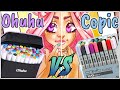 Ohuhu Brush Markers Vs Copic Markers Ohuhu Vs Copic Marker Review