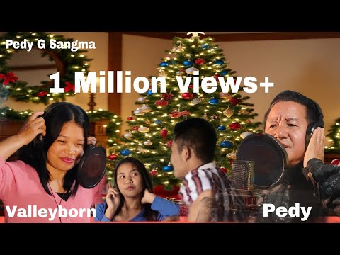 Katchasobatenga  Christmass-na Pedy & Valleyborn