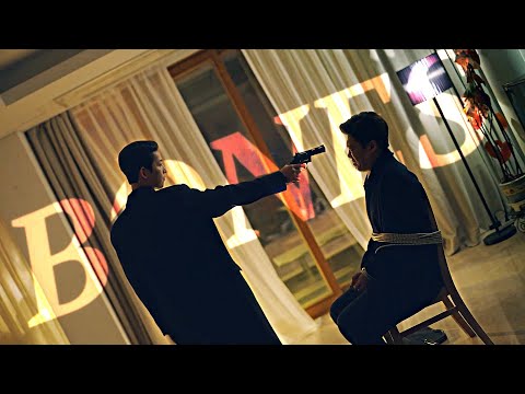 Vincenzo Cassano  ► Bones