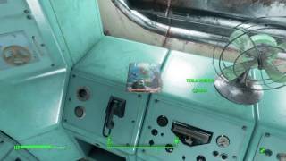 Fallout 4_Tesla Science