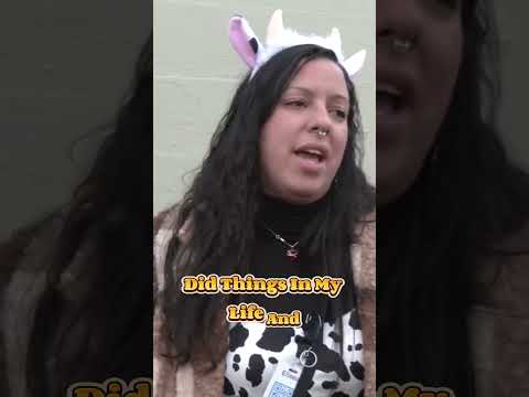 How Volunteering At A Food Bank Became My Calling #short #foodbank #homelessness