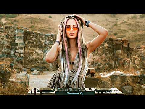 DJ Eli7 live at Tiberias, Israel for Cafe De Anatolia