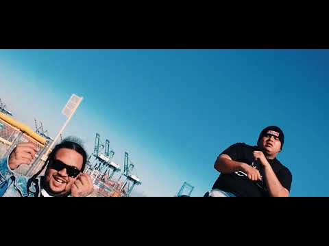 Baby Bounce Ft. Panda Badazz - Don't Sleep (Official Music Video)