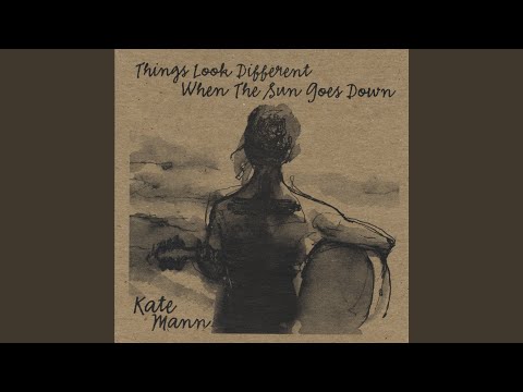 Bird In My House - Kate Mann