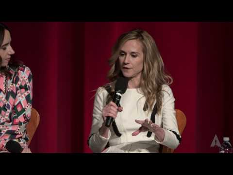 Thumbnail of the video: Academy Conversations: The Big Sick