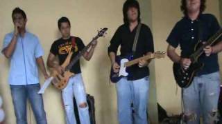 Olvidame Motel - Camarones para Pelar &amp; Bremont