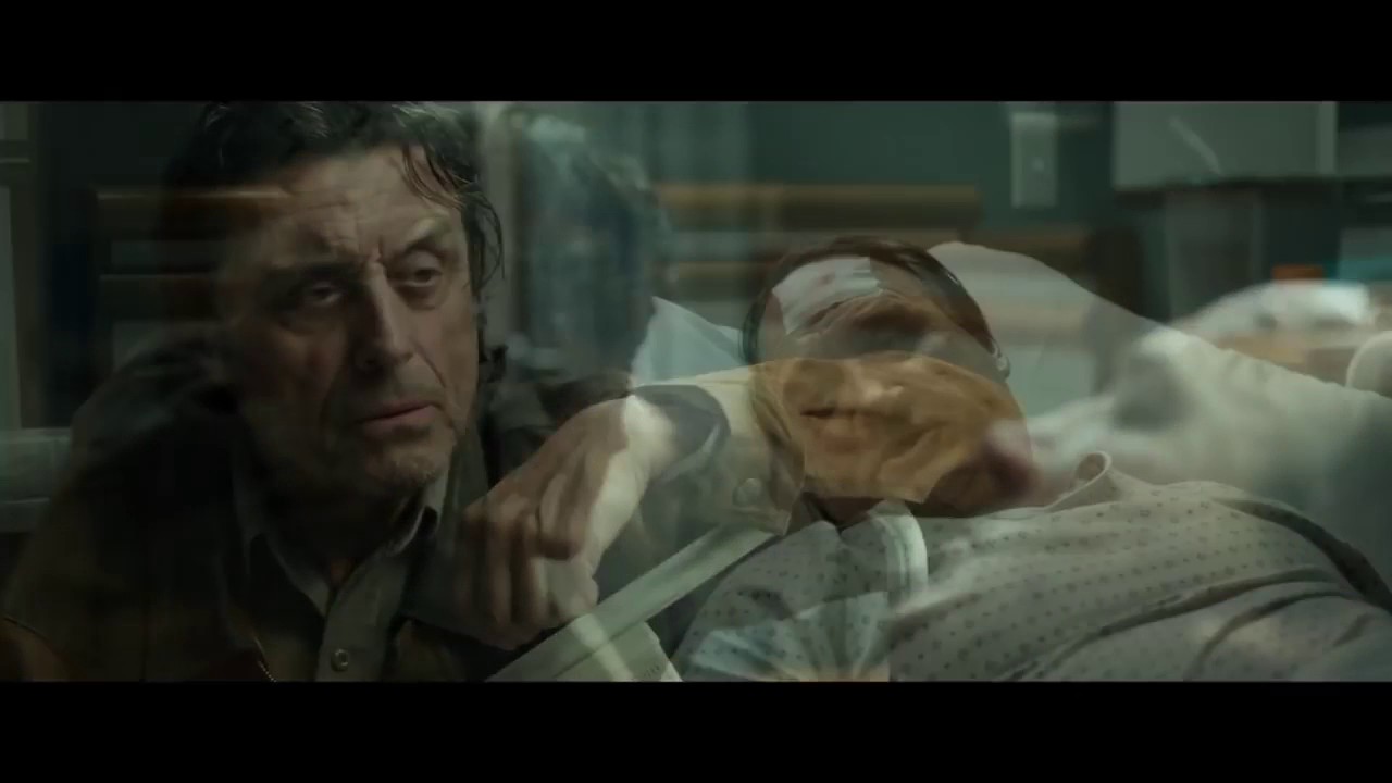 Miniature de la vidéo DESERT GUN Bande Annonce VF 2017 Thriller, Action du film Desert Gun