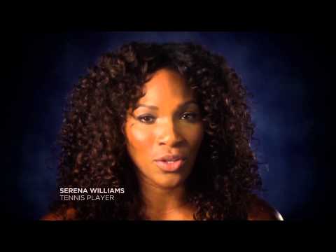 Sila je nádherná - WTA promo SlovakSport.TV