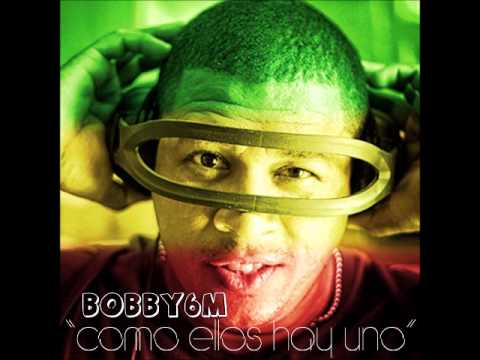 COMO ELLOS HAY UNO 🎵 ( Raggamuffing ) 🎵 Bobby