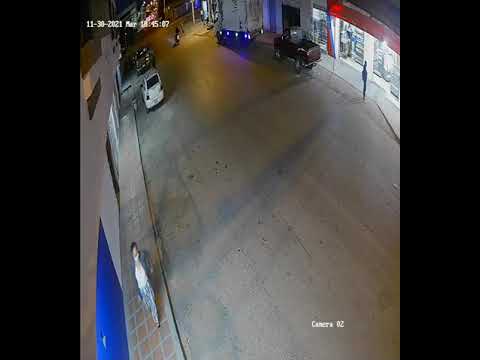 Washington Gerardo Castillo Gonzalez