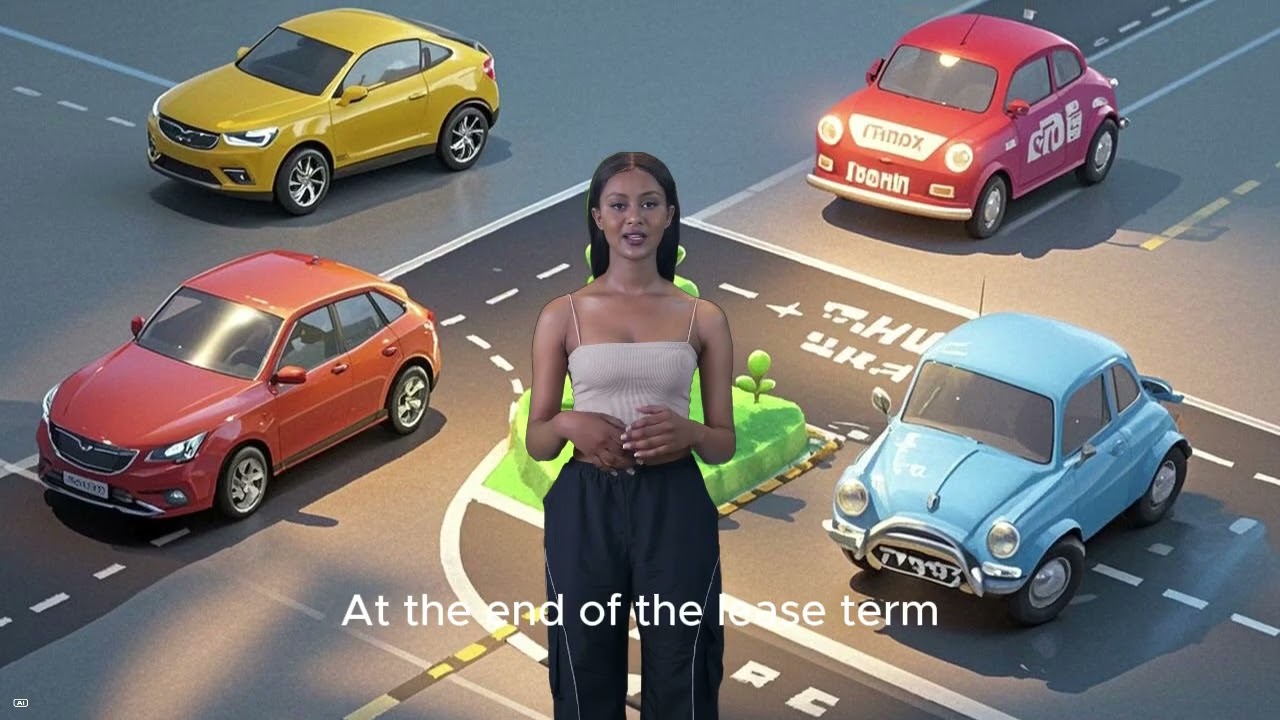 Finance vs Lease: Which Option is Right for You? #leasing #finance #financialeducation #financetips