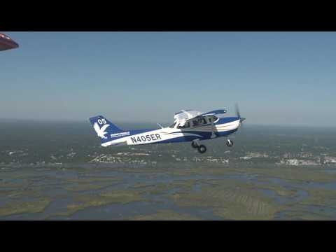 Principles of Flight