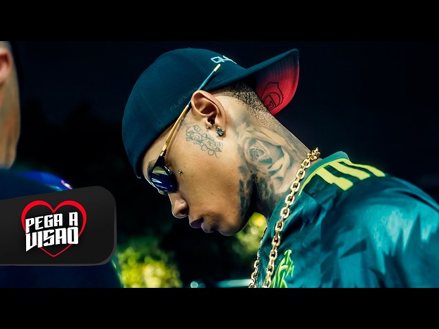 SE EU FICAR PÁ NEM ME TESTA – MCs J9, Don Juan, Ryan SP, Negão Original, IG, Menor Richard, Alan JR