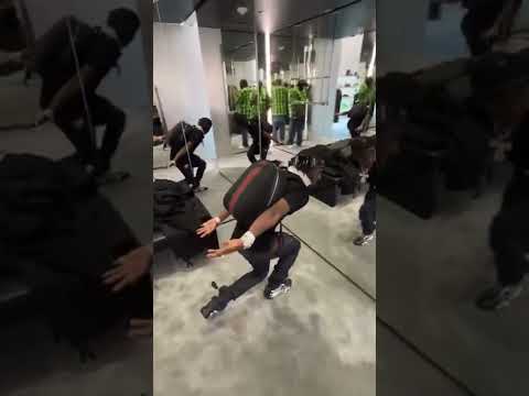 Lil Uzi Vert & A$AP Bari aka Young Lord