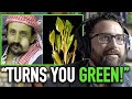 Khat The Bizarre Effects Of Africa S Most Addictive Drug Eric Czuleger