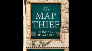The Map Thief