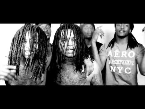 Yung Lyfe Ent - Kelz Ft. Stunna Bamm Set the Record Str8