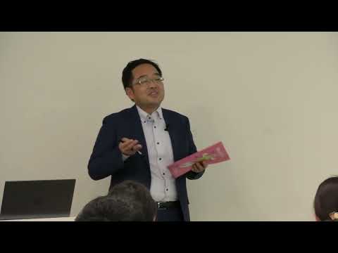 社会学科 No.31（邦寿会　総合福祉施設どうみょうじ高殿苑）令和6年度「高齢者福祉実践・研究大会」（分科会B：四天王寺大学会場）