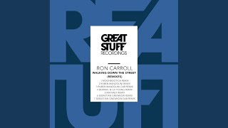 Download lagu Walking Down the Street (Kim Kaey Remix) mp3