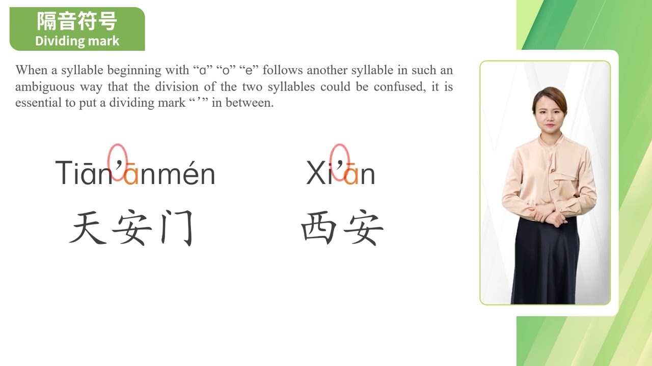 Bài 2 - Bạn khoẻ không 你好吗 phần 2