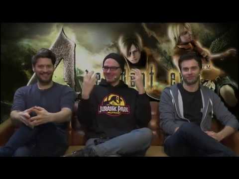Resident Evil 4 - RBTV Best Of (Teil 1)
