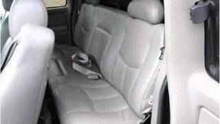 preview picture of video '2004 Chevrolet Silverado 1500 Used Cars Chippewa Falls WI'