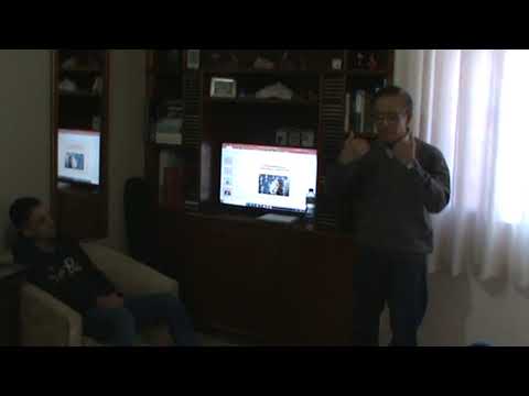 Wilson Tomio Monomi parte 2 Projeto Passos para a Educação