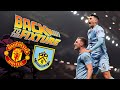BACK TO THE FIXTURE | LIVE COVERAGE | Man United v Burnley 2019/20