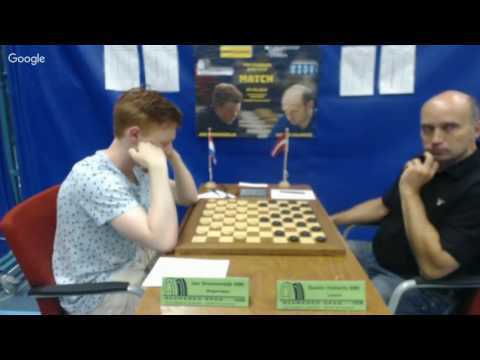 Match Groenendijk - Valneris round 6