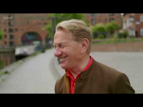 Michael Portillos 200 Years of the Railways S01E02