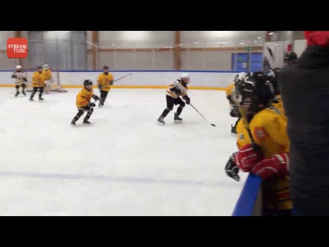 Kalpa-06 Pohjoinen Loppiaisturnaus Tampere 6.1.2018 AA KalPa-Ilves white