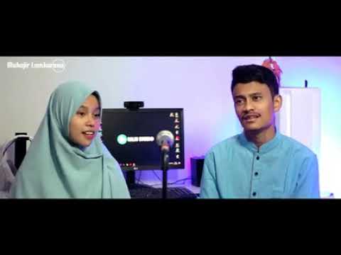 FEIN LAYALIK By Muhajir Lamkaruna Feat Nadia Tasya