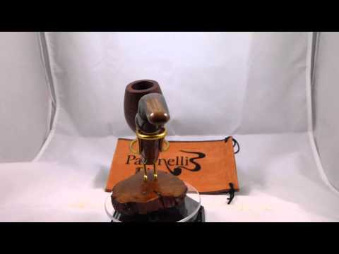 PIPA RADICA E CORNO CHEVALIER ANNO 1940 BY PARONELLI -  Numero oggetto eBay: 400600477803