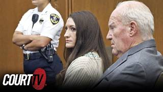 Lindsay Clancy Courtroom Fireworks ROCKS Verdict Opinions